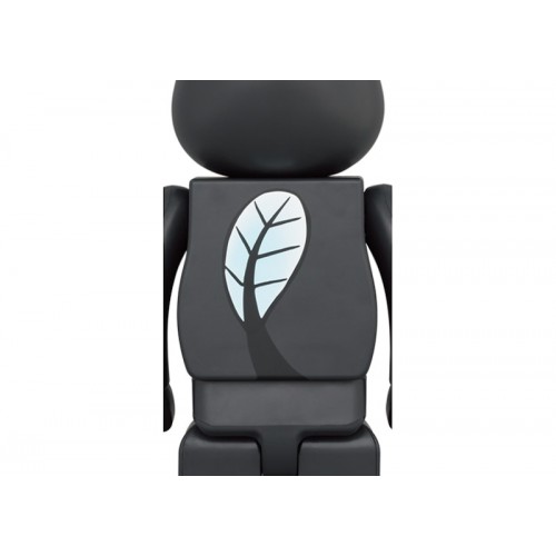 Оригинальная фигурка Bearbrick Eel 400% - 28см