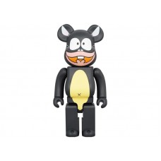 Фигурка (28см) Bearbrick Eel 400%
