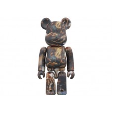 Bearbrick Eugène Delacroix (Liberty Leading the People) 100% & 400% Set