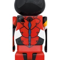 Bearbrick Evangelion Kai Unit 2y 400%