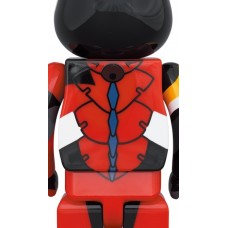Bearbrick Evangelion Kai Unit 2y 400%
