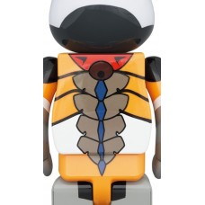 Bearbrick Evangelion Mark.09 400%