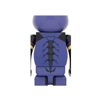 Bearbrick Evangelion Unit 13 (New Paint Version) 1000%