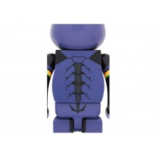Bearbrick Evangelion Unit 13 (New Paint Version) 1000%