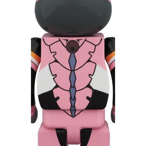 Оригинальная большая фигурка Bearbrick Evangelion Unit 8 Beta 1000% - 70см
