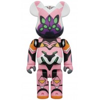 Bearbrick Evangelion Unit 8 Beta 1000%