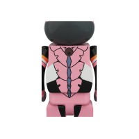 Bearbrick Evangelion Unit 8 (Gross Version) 400%