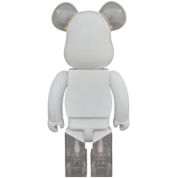 Bearbrick EVE - WALL E 1000%