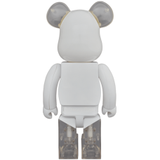 Bearbrick EVE - WALL E 1000%