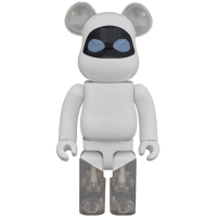 Большая фигурка (70см) Bearbrick EVE - WALL E 1000%