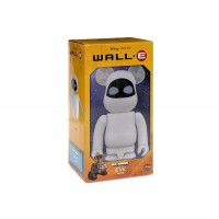 Bearbrick EVE - WALL E 400
