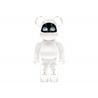 Фигурка (28см) Bearbrick EVE - WALL E 400