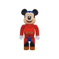 Bearbrick Fantasia Mickey 1000%
