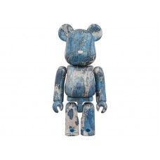 Bearbrick FDMTL 2022 100% & 400% Set