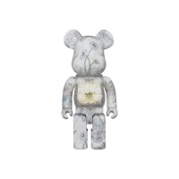 Bearbrick Flor@ Gerbera 400%