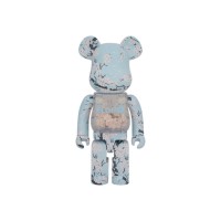Большая фигурка (70см) Bearbrick Flor@ Sakura 1000%