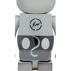 Bearbrick Fragment MICKEY MOUSE 1000% REVERSE