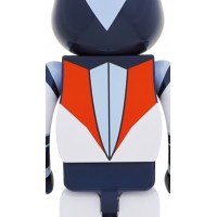 Bearbrick Gaiking 1000%