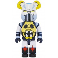 Bearbrick Gaiking 1000%