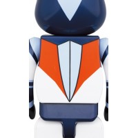 Bearbrick Gaiking 400%