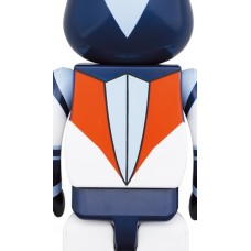 Bearbrick Gaiking 400%