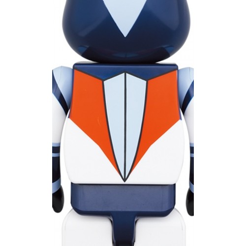 Оригинальная фигурка Bearbrick Gaiking 400% - 28см