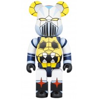Фигурка (28см) Bearbrick Gaiking 400%