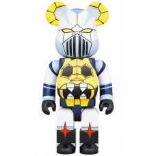 Фигурка (28см) Bearbrick Gaiking 400%