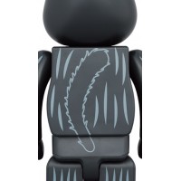 Bearbrick Gary Baseman (Blackie the Cat) (2G Exclusive) 100% & 400% Set