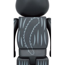 Bearbrick Gary Baseman (Blackie the Cat) (2G Exclusive) 100% & 400% Set