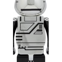 Bearbrick Gavan 1000