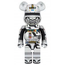 Большая фигурка (70см) Bearbrick Gavan 1000