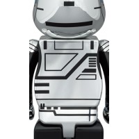 Bearbrick Gavan 400