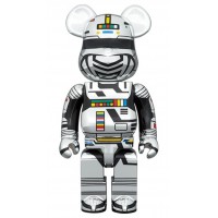 Фигурка (28см) Bearbrick Gavan 400