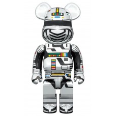 Фигурка (28см) Bearbrick Gavan 400