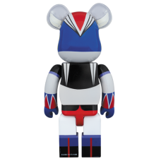Bearbrick Glendizer 1000% Multi