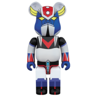 Bearbrick Glendizer 1000% Multi