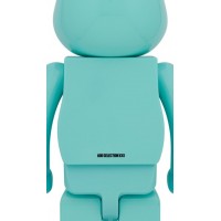 Bearbrick God Selection XXX 10th Anniversary 1000%