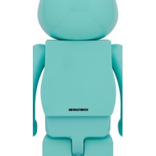 Bearbrick God Selection XXX 10th Anniversary 1000%