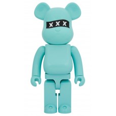 Большая фигурка (70см) Bearbrick God Selection XXX 10th Anniversary 1000%