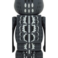 Bearbrick Godzilla (1954) 1000%