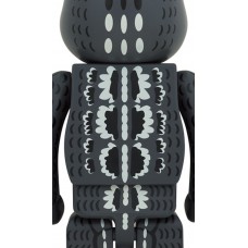 Bearbrick Godzilla (1954) 1000%
