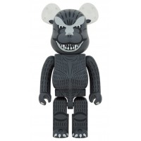 Bearbrick Godzilla (1954) 1000%