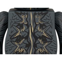 Bearbrick Godzilla (2023) 100% & 400% Set