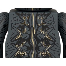 Bearbrick Godzilla (2023) 100% & 400% Set