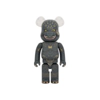 Bearbrick Godzilla (2023) 1000%