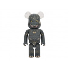 Bearbrick Godzilla (2023) 1000%