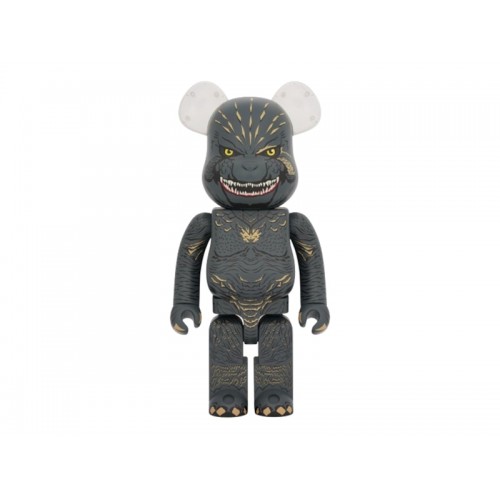 Оригинальная большая фигурка Bearbrick Godzilla (2023) 1000% - 70см.