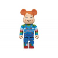 Bearbrick Good Guy 1000%