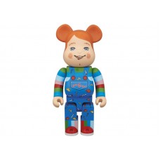 Большая фигурка (70см) Bearbrick Good Guy 1000%